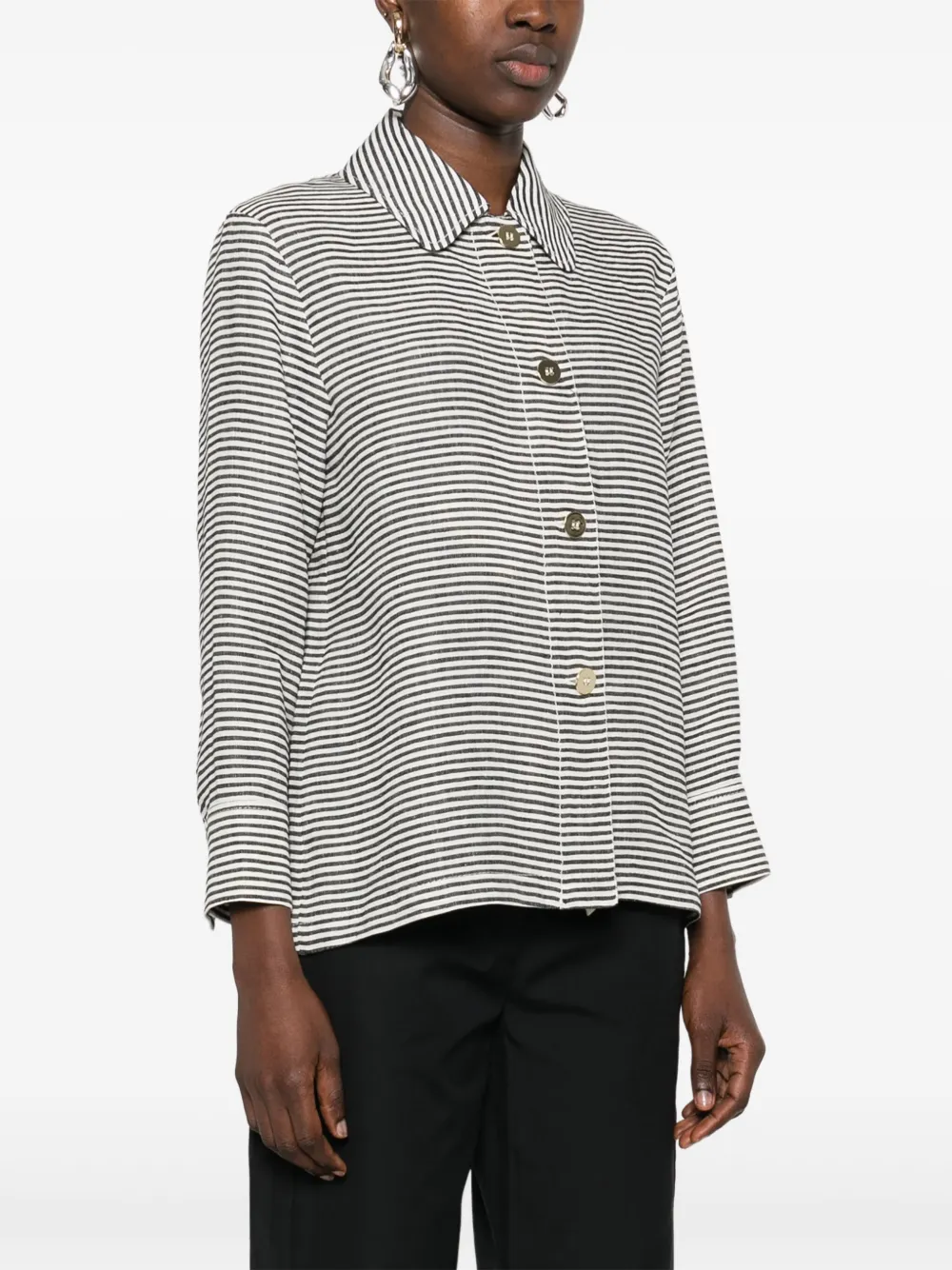 'S MAX MARA ZAMIA SHIRT