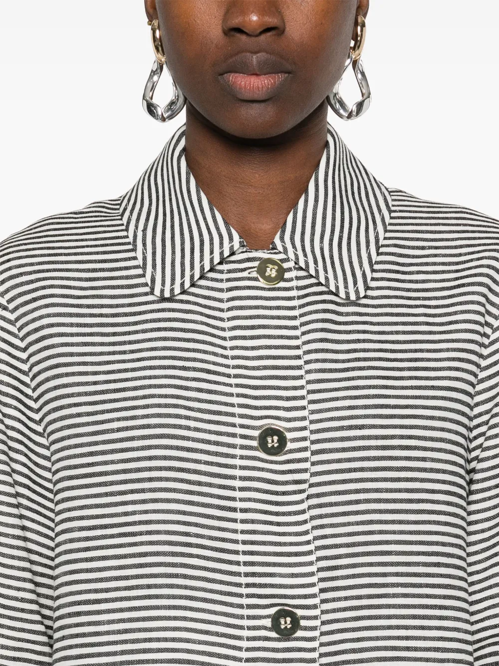 'S MAX MARA ZAMIA SHIRT
