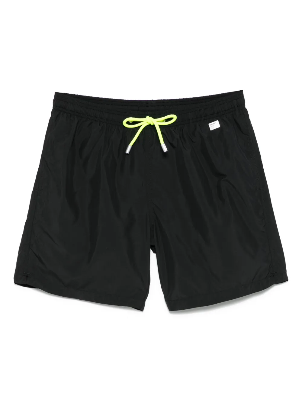 MC2 Saint Barth shorts de playa Lighting de MC2 SAINT BARTH x Pantone | negro | Image 1