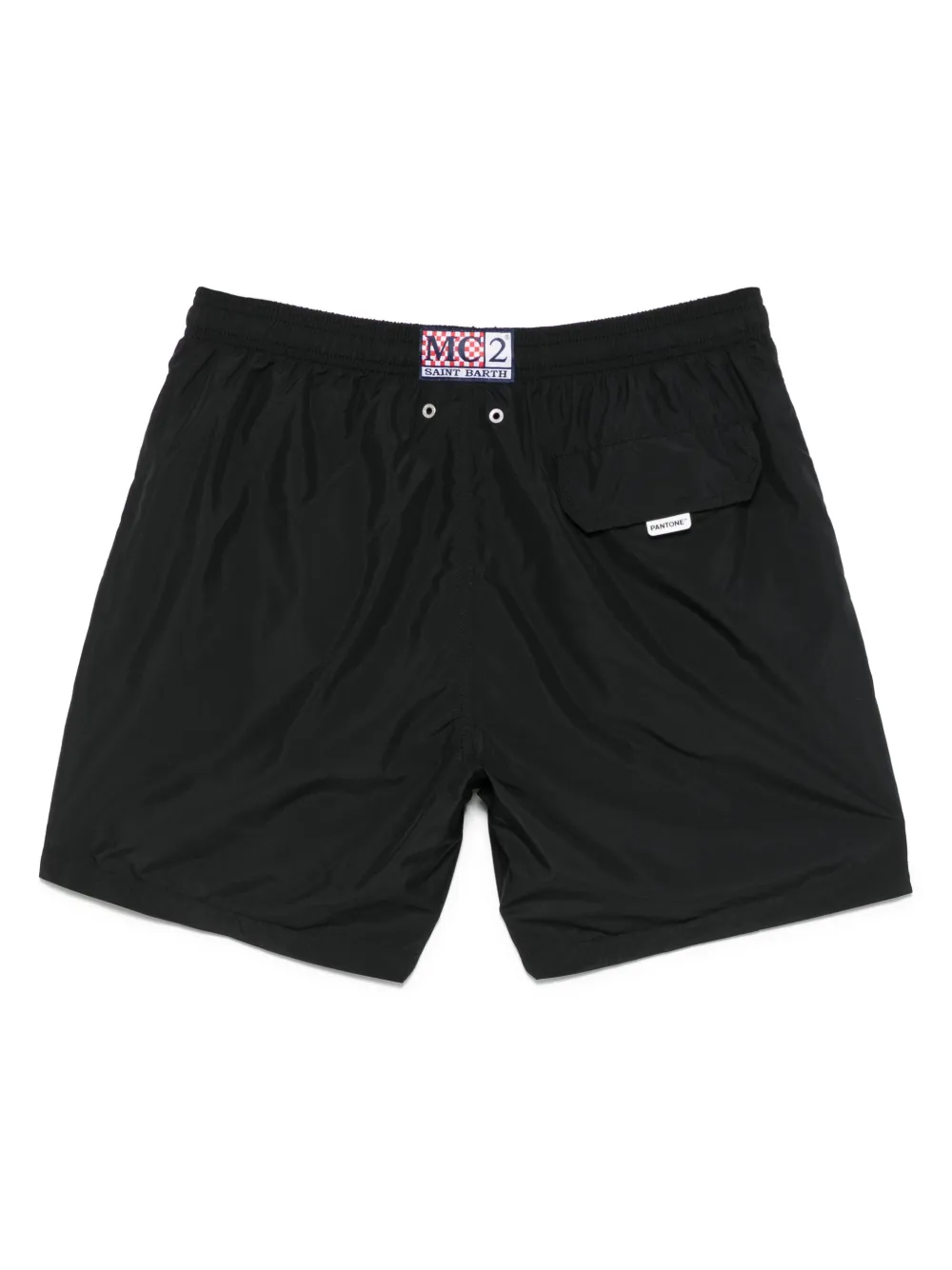 MC2 Saint Barth shorts de playa Lighting de MC2 SAINT BARTH x Pantone | Shorts de playa | Image 2