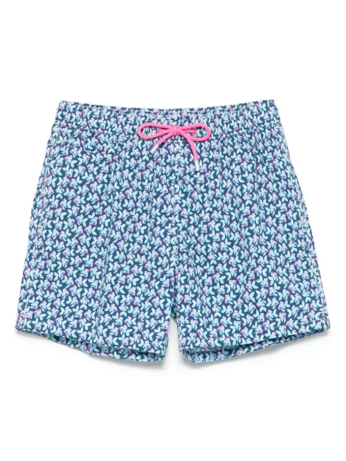 Short de bain Comfort - MC2 Saint Barth - Modalova