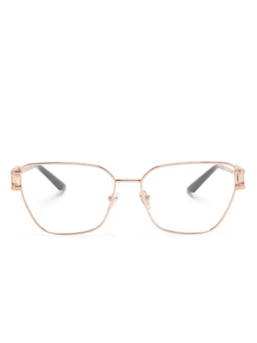 Lunettes de vue 1301 - Versace Eyewear - Modalova