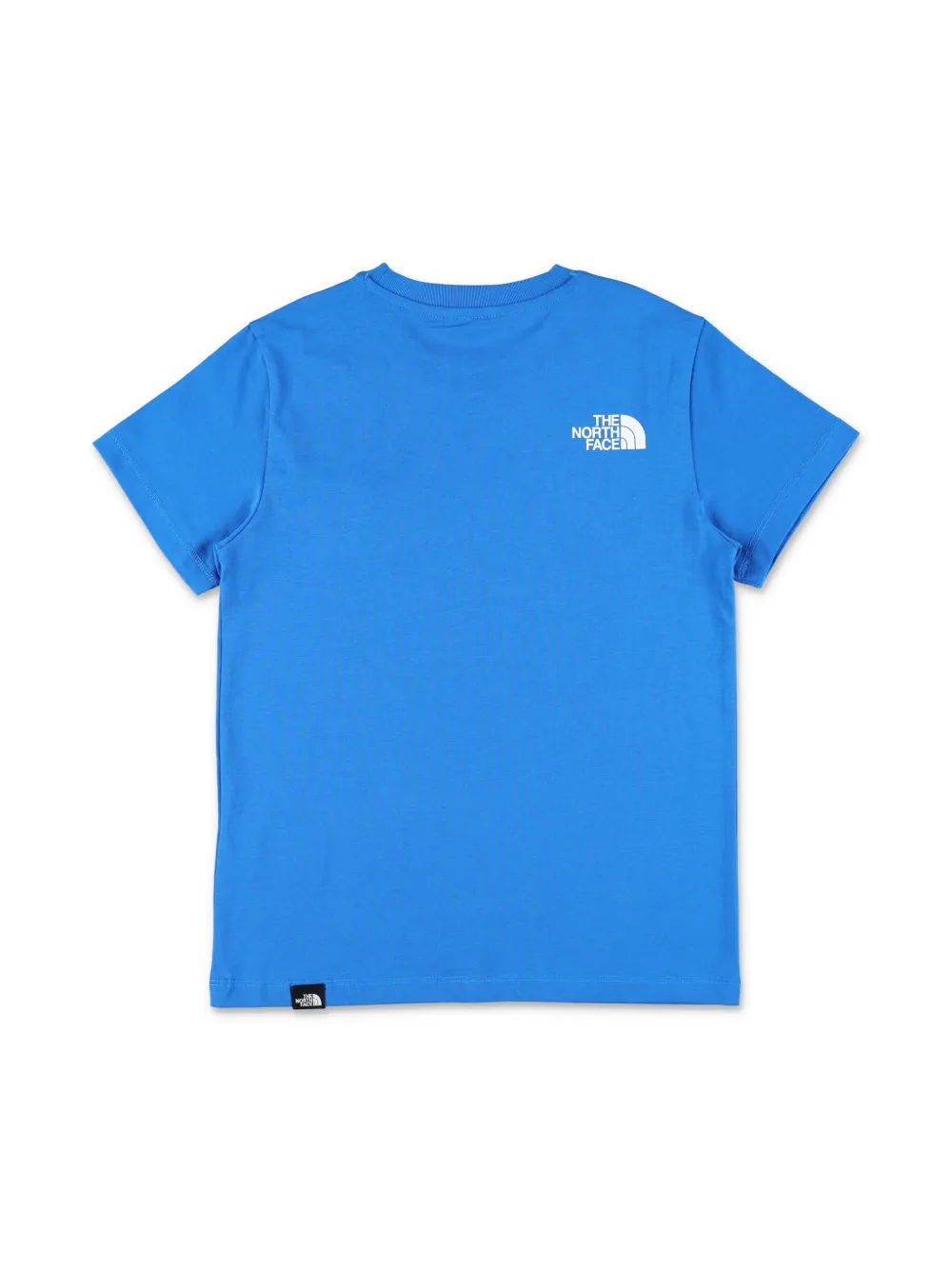 The North Face Kids Dome T-shirt - Blauw