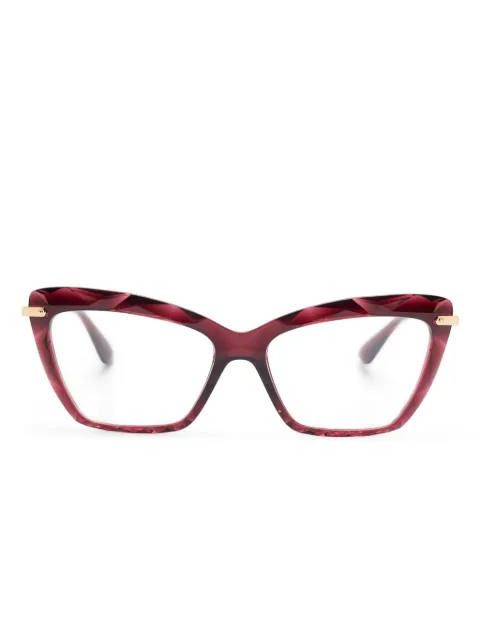 Dolce & Gabbana Eyewear 5025 glasses