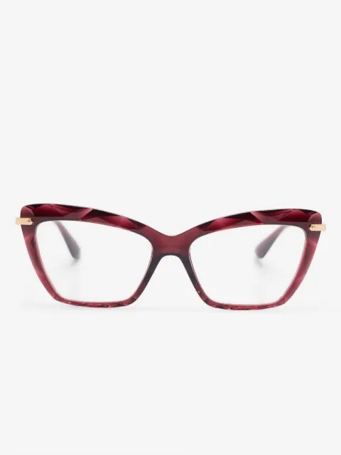 Dolce & Gabbana Eyewear 5025 glasses