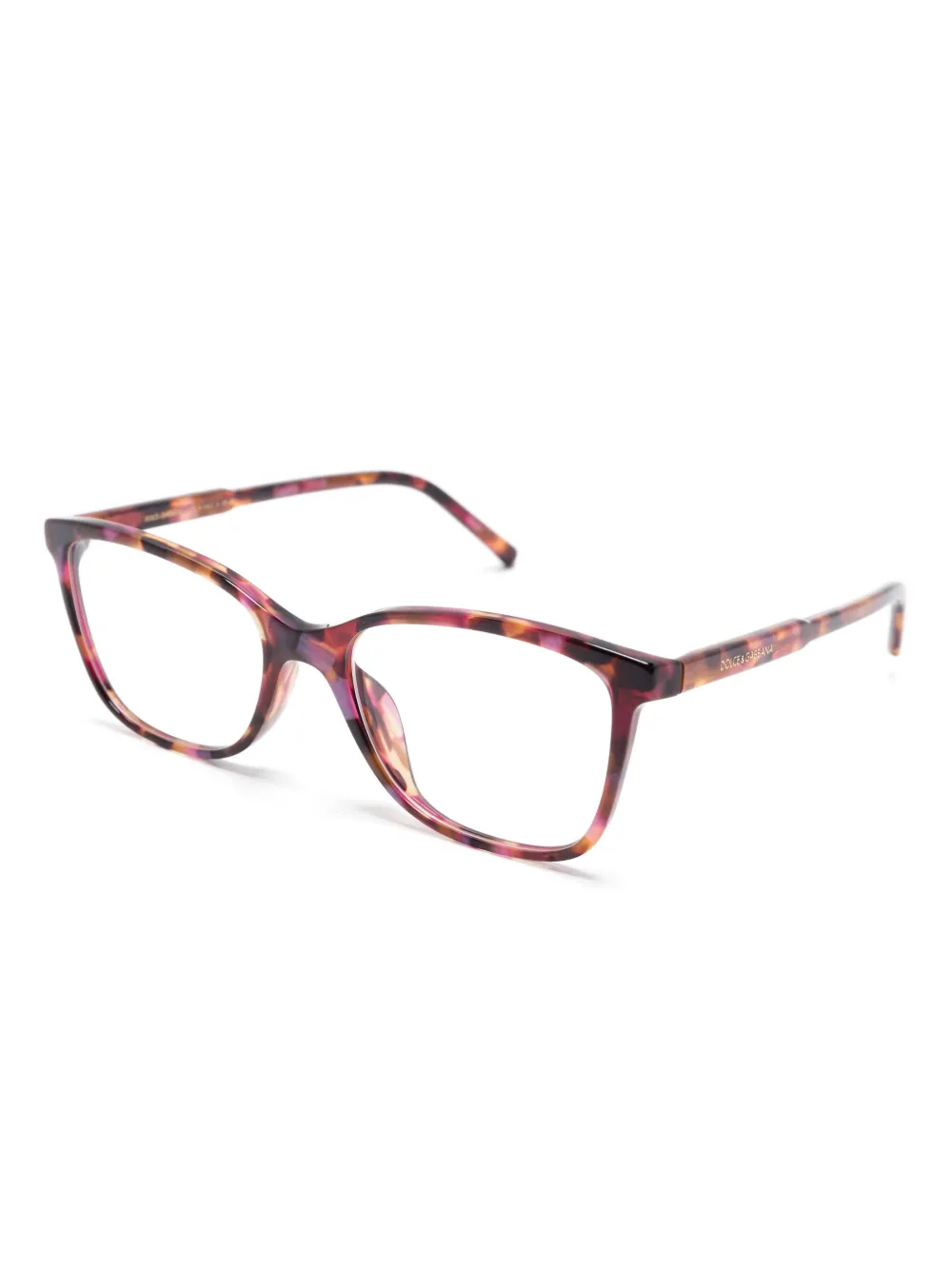 Dolce & Gabbana Eyewear lunettes de vue 3424 | Image 2
