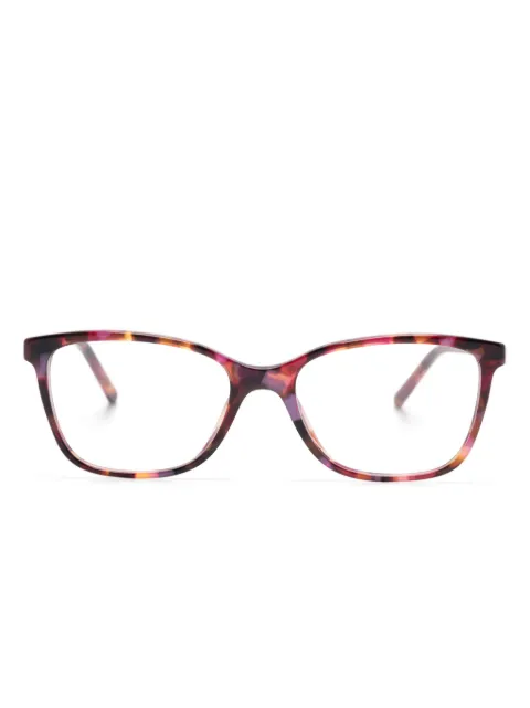 Dolce & Gabbana Eyewear lentes 3424
