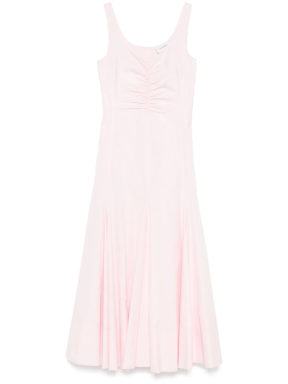 Galante maxi dress