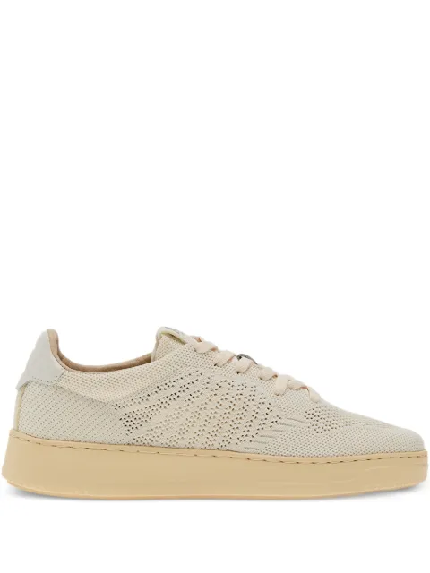 Autry panelled sneakers
