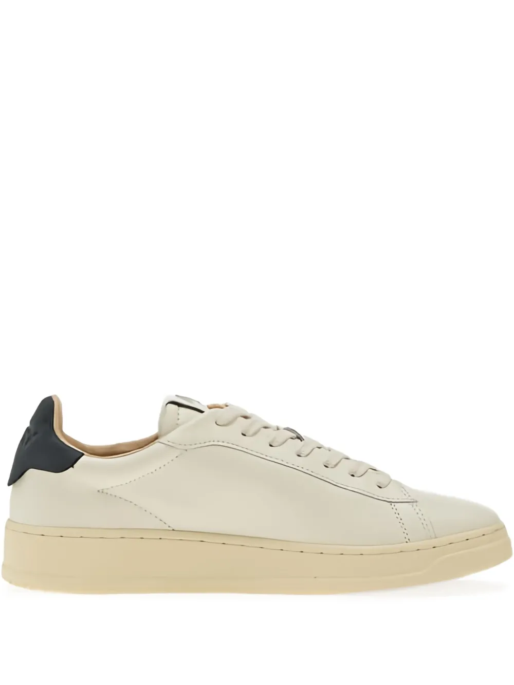 Autry Dallas sneakers Zwart
