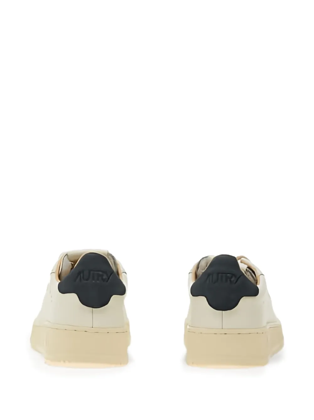 Autry Dallas sneakers Black