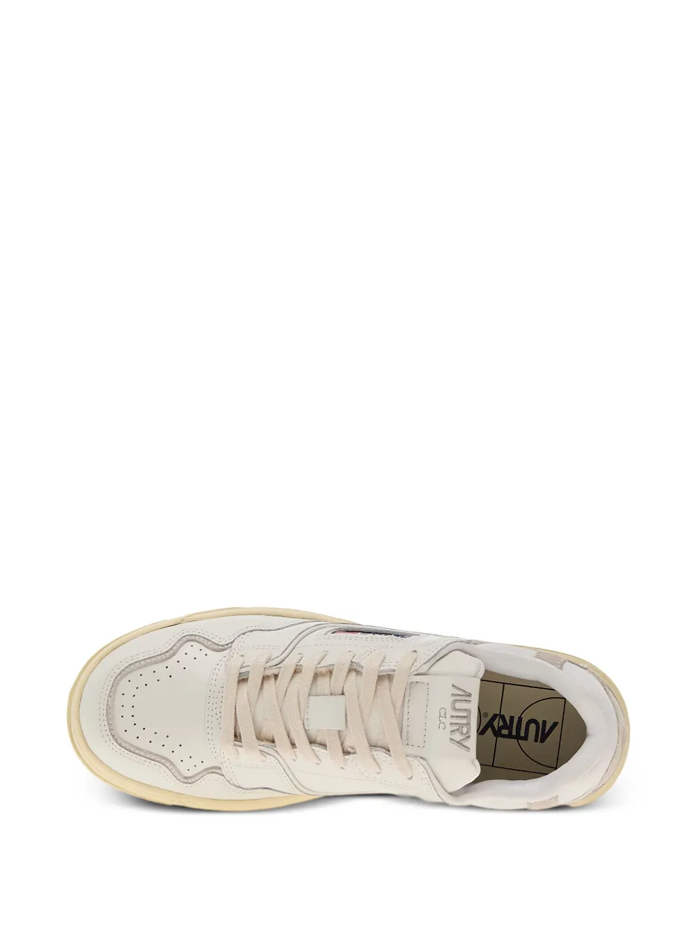 Autry CLC sneakers White