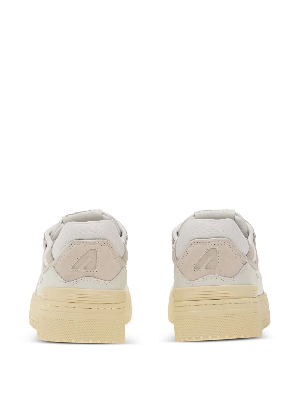 Autry CLC sneakers White