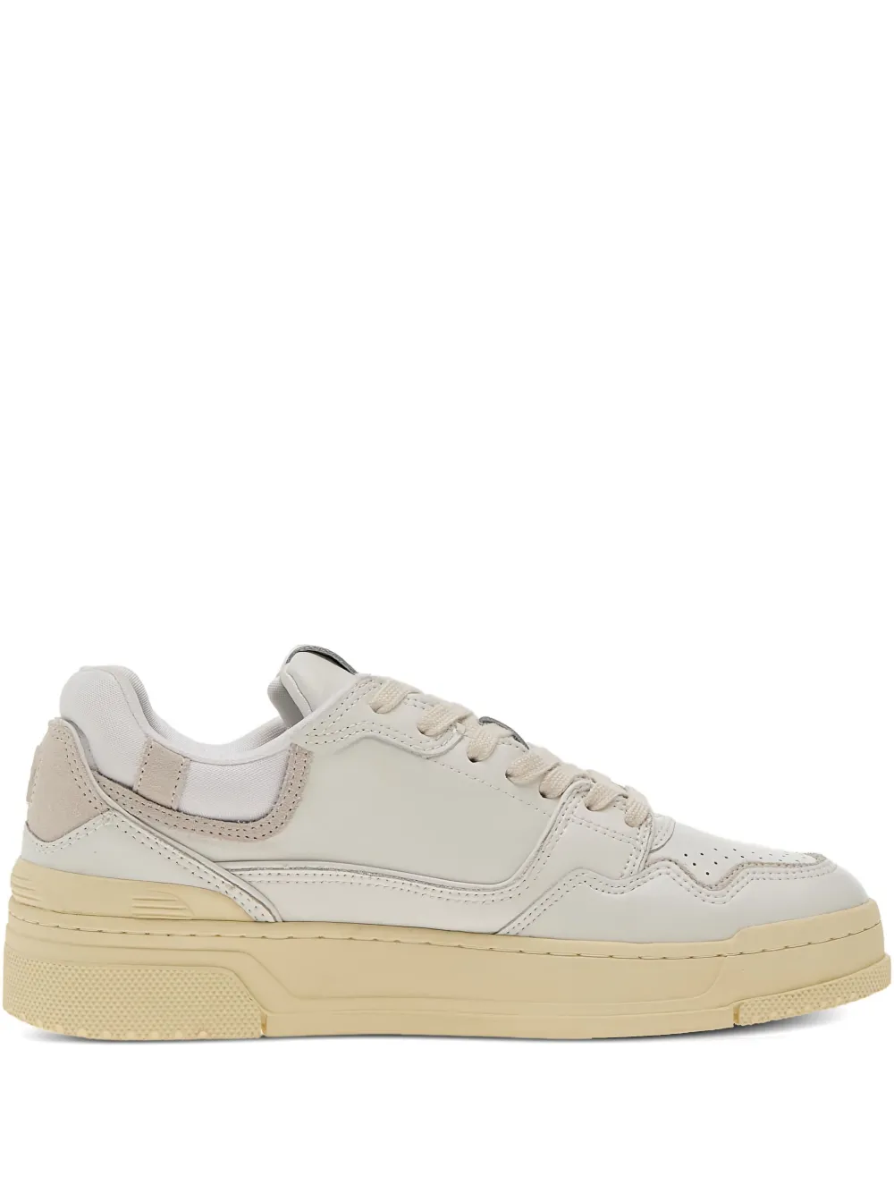 Autry CLC sneakers White