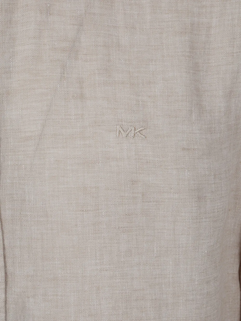 Michael Kors Hemd aus Leinen | Hemden | Image 3
