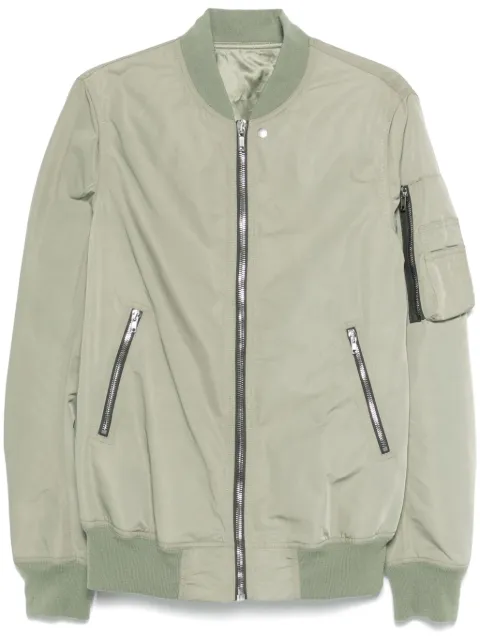Rick Owens Classic Flight bomber jacket