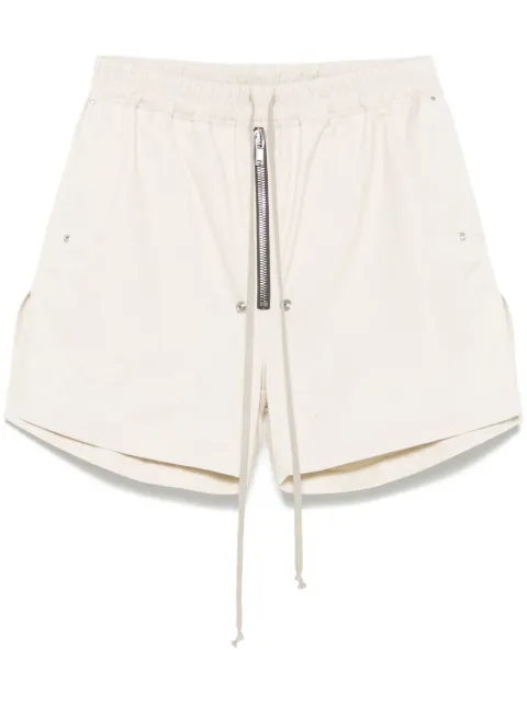 Rick Owens Bela Boxers shorts