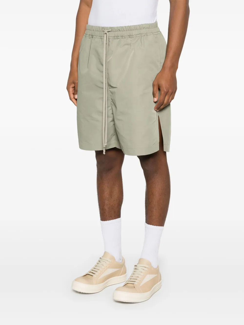Rick Owens Boxershorts Groen