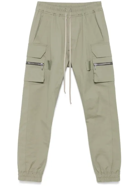 Rick Owens Mastodon cargo pants