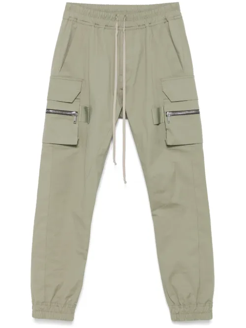 Pantalon cargo Mastodon - Rick Owens - Modalova