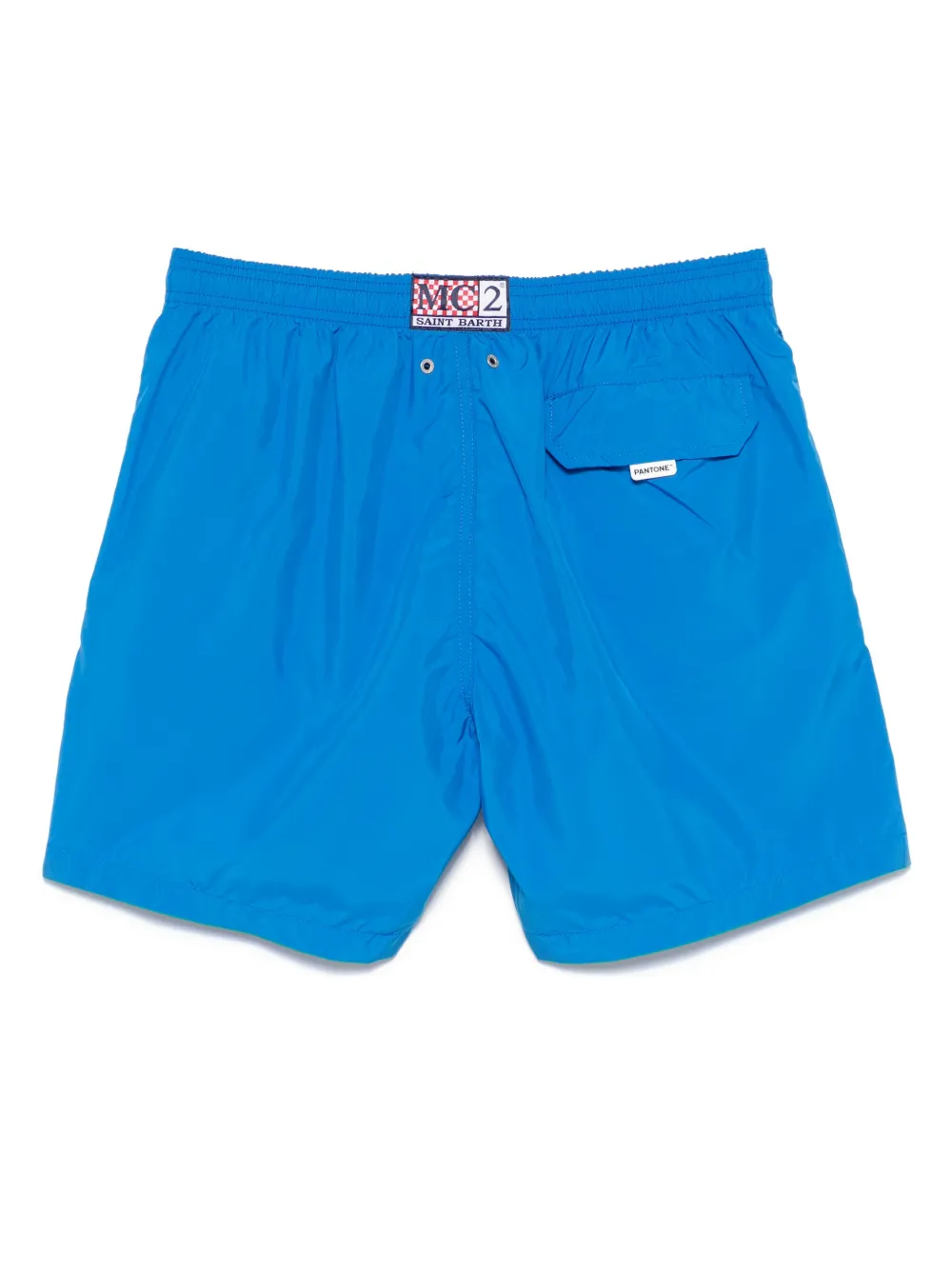 MC2 Saint Barth shorts de playa Lighting de MC2 SAINT BARTH x Pantone | Shorts de playa | Image 2