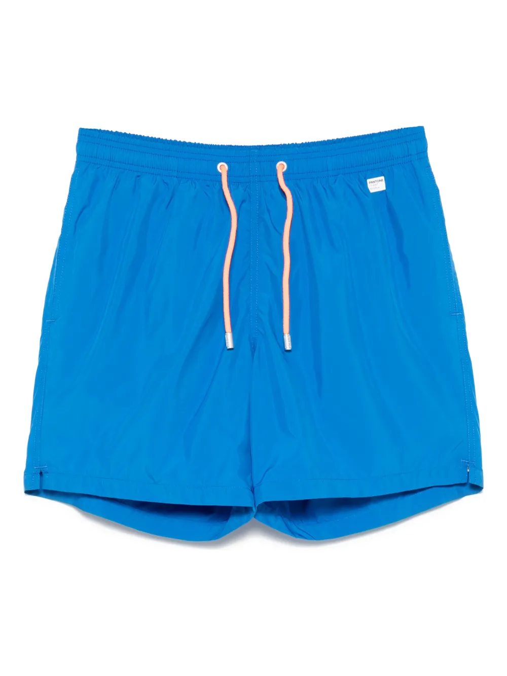 MC2 Saint Barth x Pantone Lighting swim shorts - Blu