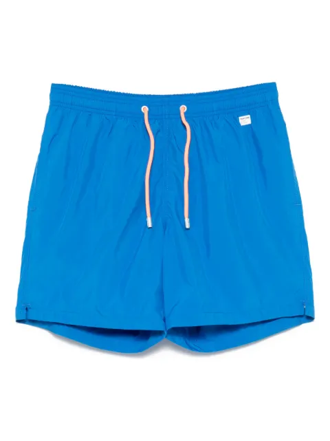 MC2 Saint Barth x Pantone Lighting swim shorts