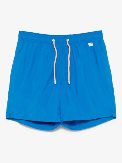 MC2 Saint Barth x Pantone Lighting swim shorts