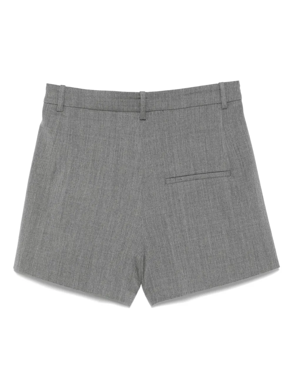 Low Classic low-rise shorts | Short Shorts | Image 2