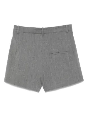 ショートパンツ LOW CLASSIC : 25SS / LOW WAIST SHORT TROUSER (3COLORS) 41iD9QRUVcL._AC_.jpg