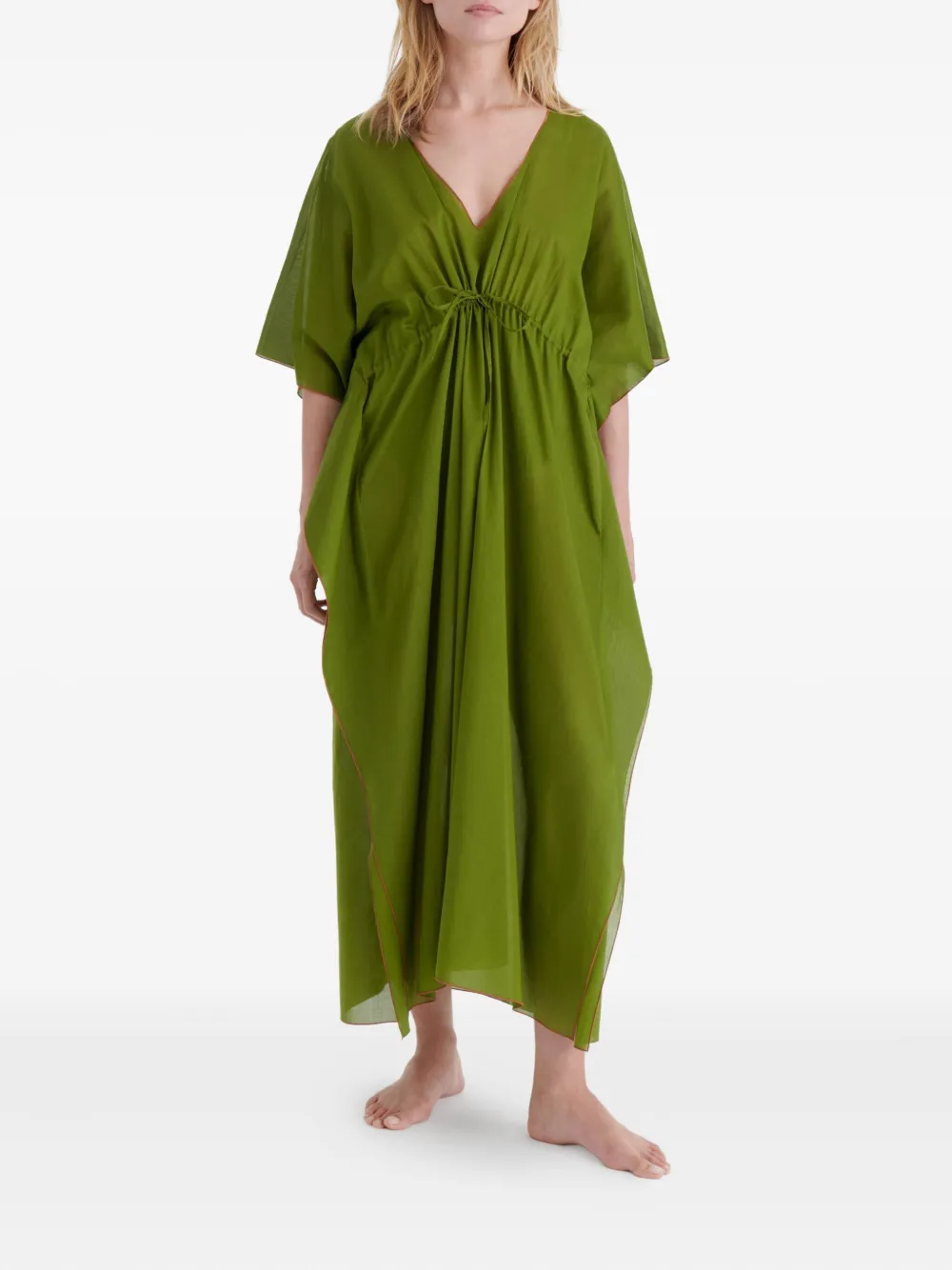 ERES Voilier kaftan | Beach Dresses | Image 2