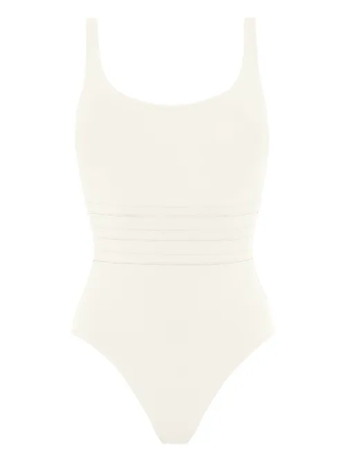 Maillot de bain Asia à rayures - ERES - Modalova