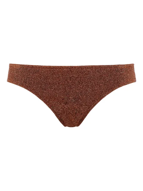ERES Étincellant bikini bottom