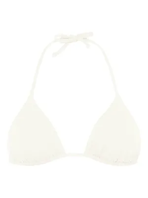 yEmiriaWiz♥ホルターネックビキニホワイト EmiriaWiz - y様専用EmiriaWiz♥ホルターネックビキニホワイトの通販