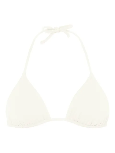 ERES Mouna triangle bikini top