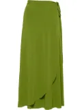 ERES Julieta midi skirt - Green