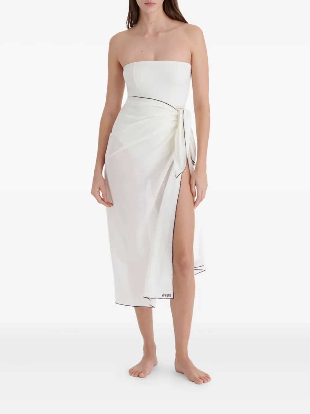 ERES Cabine sarong | Beach Cover-Ups | Image 2