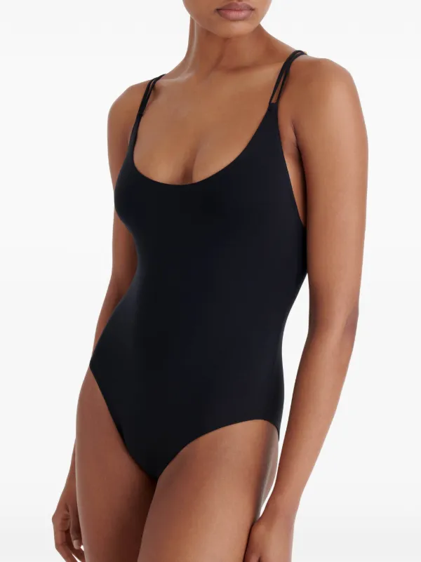 ERES Cyclades Swimsuit | Black | FARFETCH