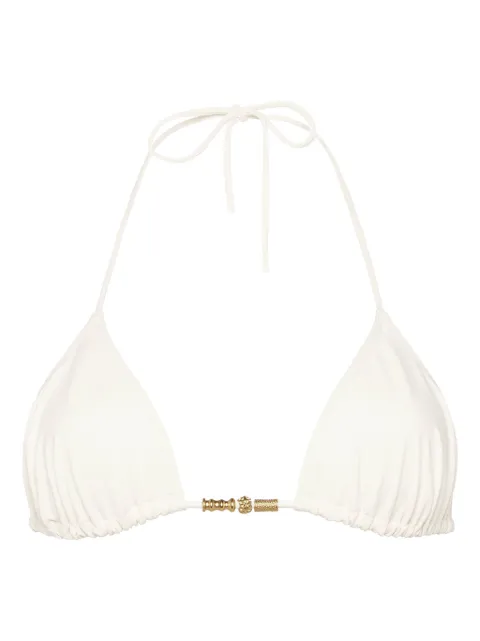 ERES Éphémère triangle bikini top