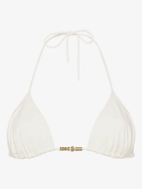 ERES Éphémère triangle bikini top