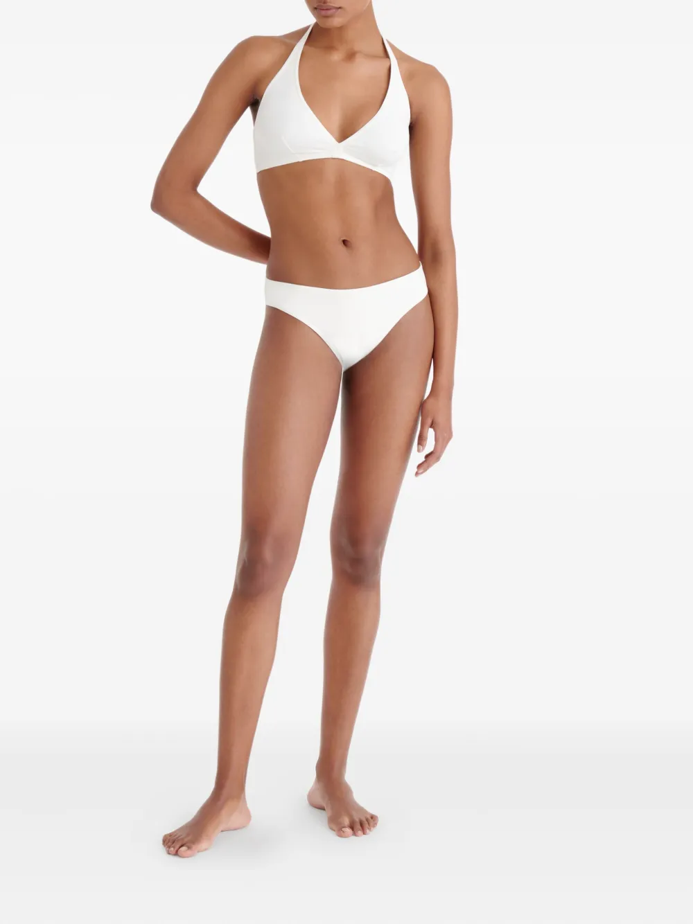 ERES bikini Gang con cuello halterneck | Bikinis | Image 2