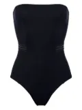 ERES Pétillant swimsuit - Black