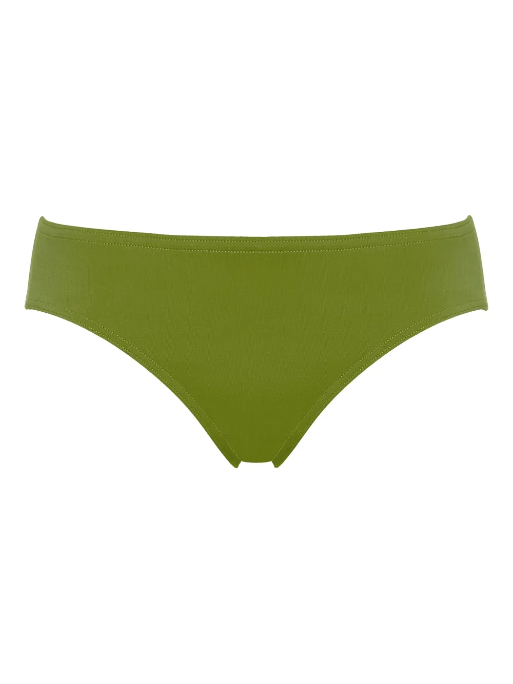 ERES Success bikinislip Groen