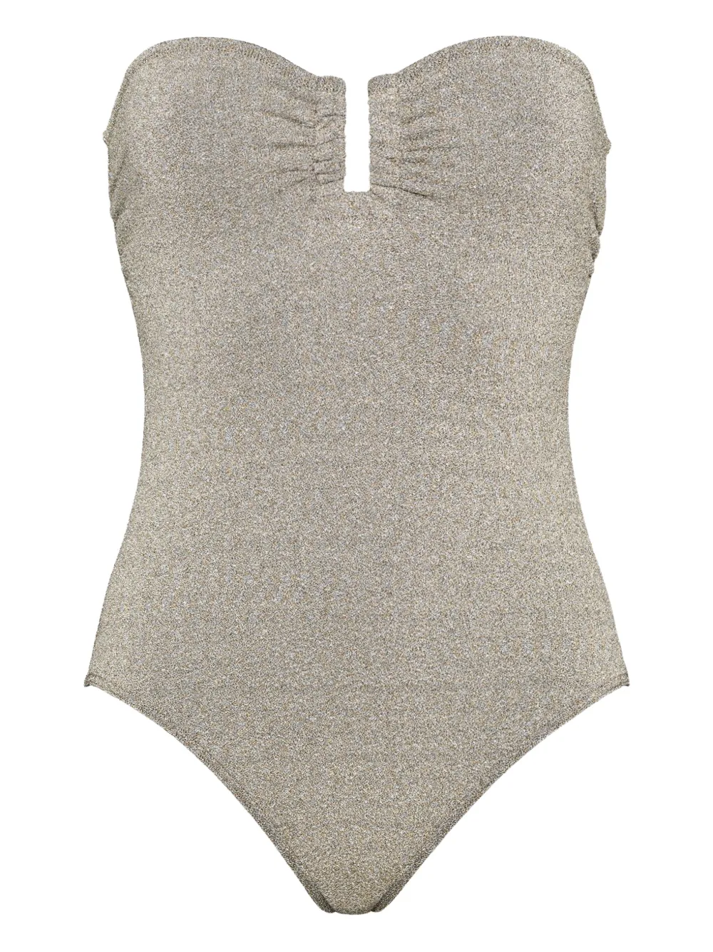 ERES maillot de bain Scintillant | métallisé | Image 1