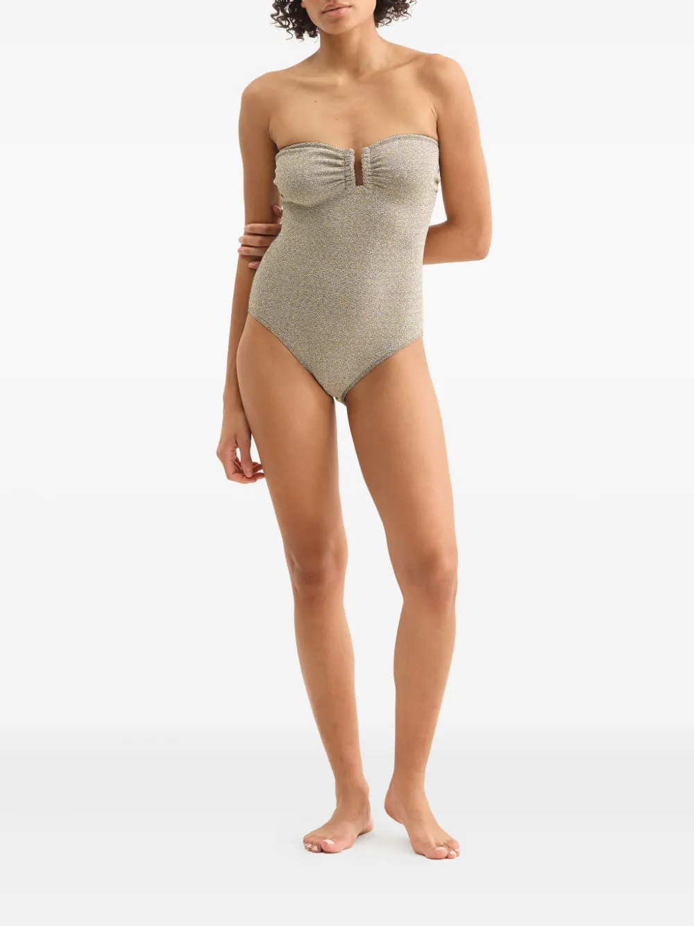 ERES maillot de bain Scintillant | Maillots de bain | Image 2