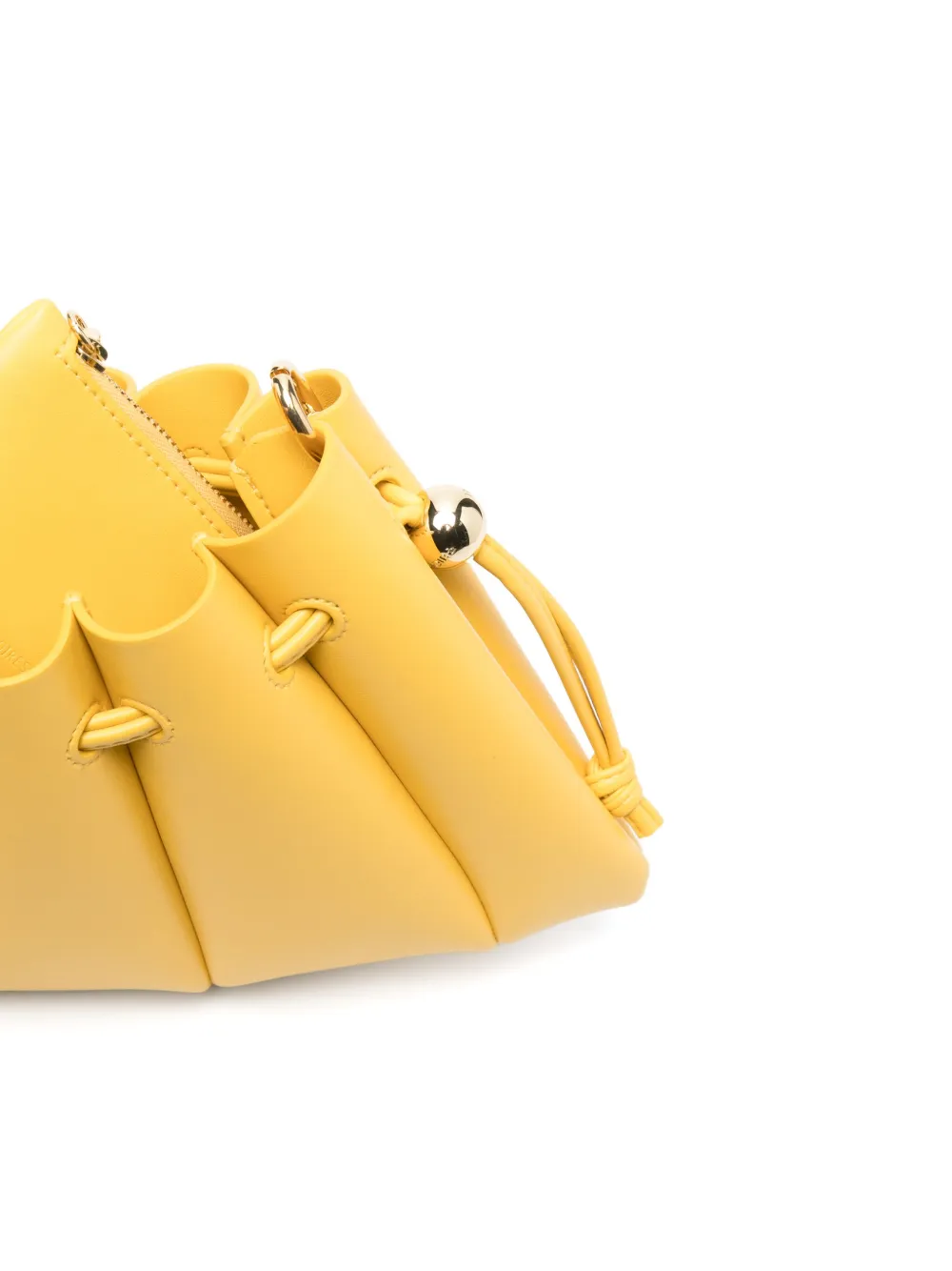 Themoirè Dafne shoulder bag
