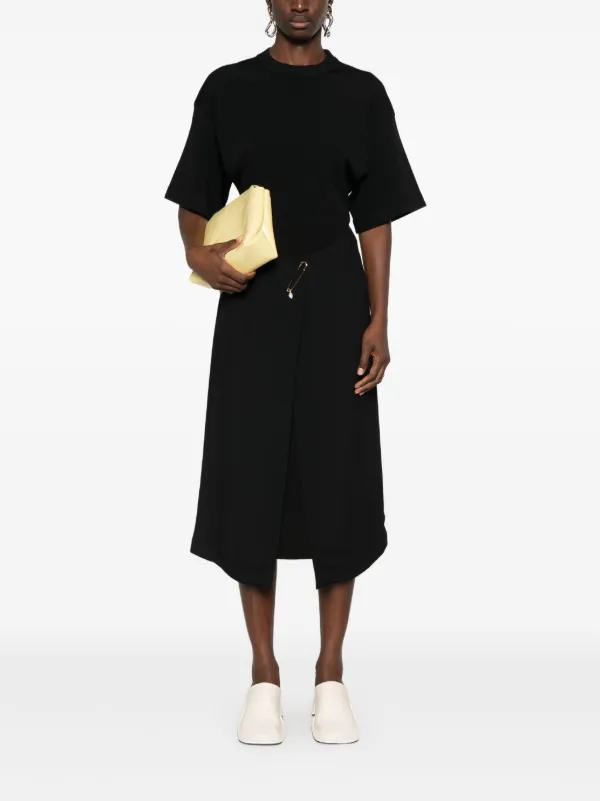スカート CARVEN SKIRT (6251K21336) Carven Women's Ready-to-Wear | Keel Skirt