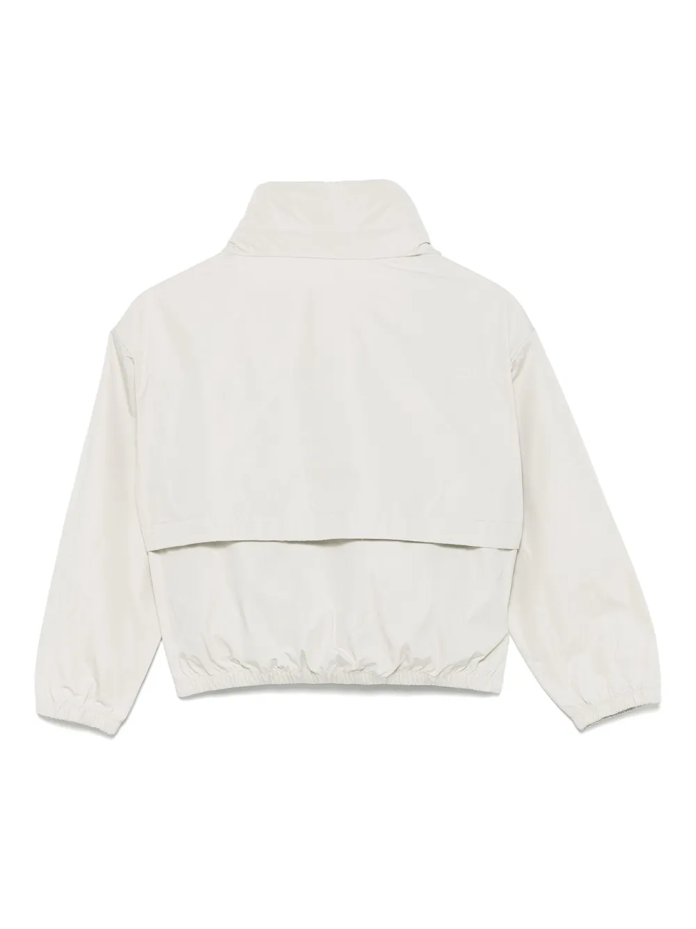 K Way Kids P.Aubette jacket Beige