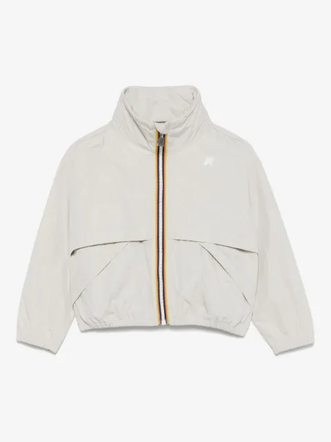 K Way Kids P.Aubette jacket