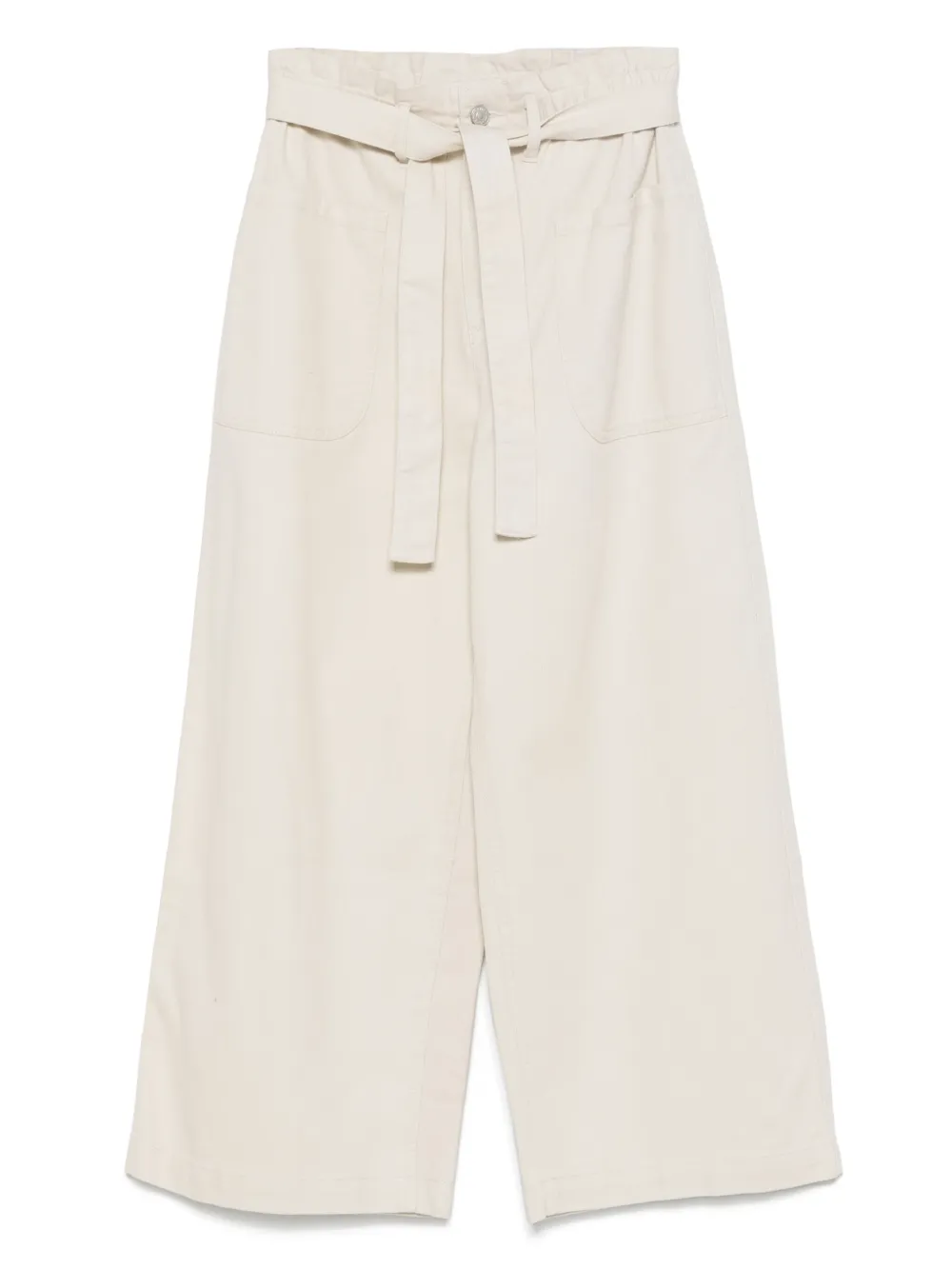Dkny Cotton Jeans